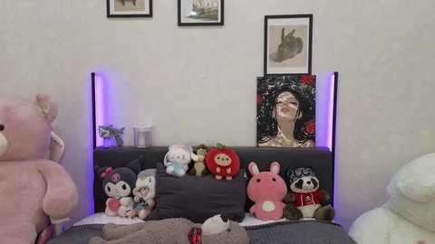 dolly_ll @ bongacams on 20250805