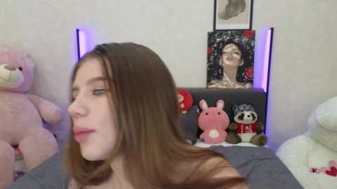 dolly_ll @ bongacams on 20250805