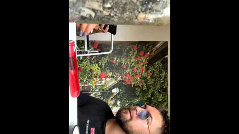 enotpanteera @ bongacams on 20250805