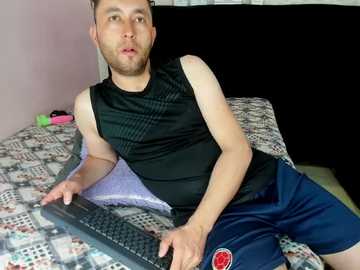 jeremmyandstacy @ bongacams on 20250805