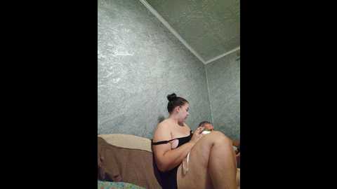 kissmabont @ bongacams on 20250805