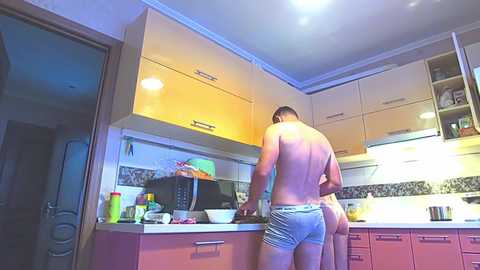 lisanovak69 @ bongacams on 20250805