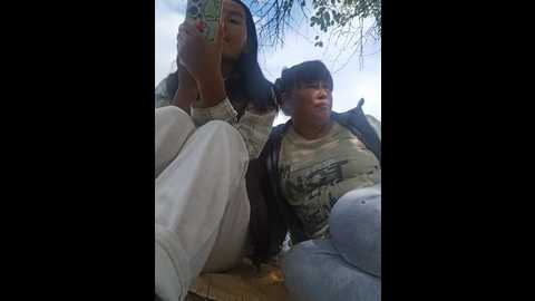 luu_lii77 @ bongacams on 20250805