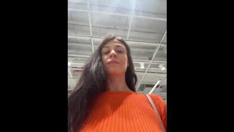 meganortega @ bongacams on 20250805