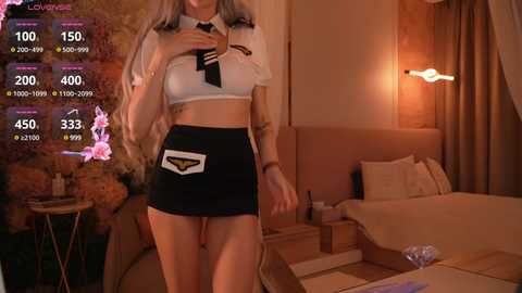 miatonyy @ bongacams on 20250805