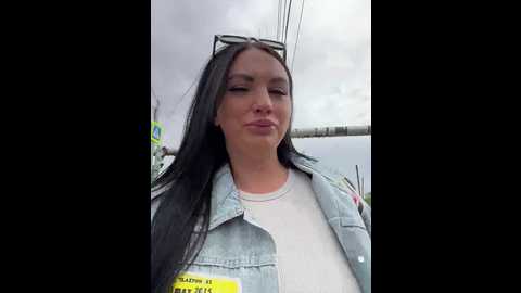 tokionajoe @ bongacams on 20250805