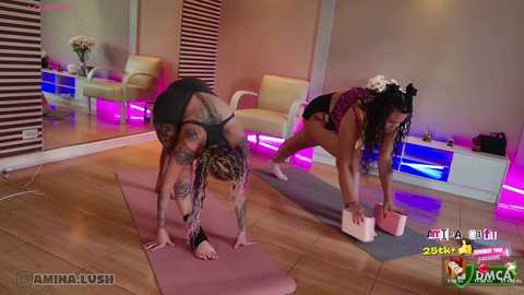 aminacharm @ bongacams on 20250806