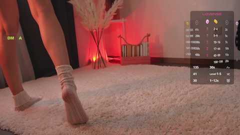 cockisa @ bongacams on 20250806