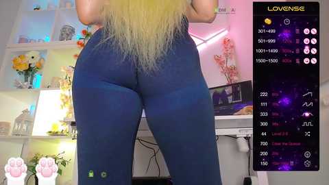 elena_xxx @ bongacams on 20250806