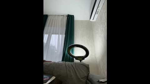 ellidi @ bongacams on 20250806