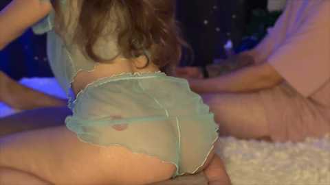 honeynsir @ bongacams on 20250806