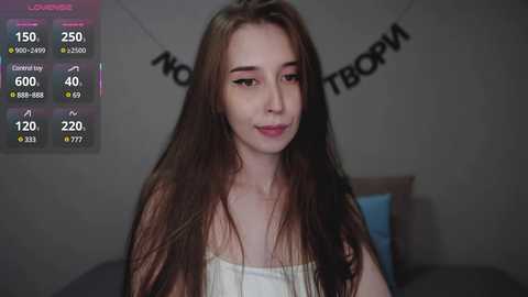 rocketgirl @ bongacams on 20250806