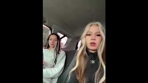 serotoninnn1 @ bongacams on 20250806