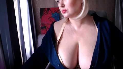 janna37 @ bongacams on 20250807