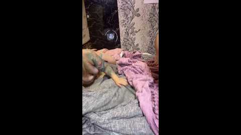 patti777 @ bongacams on 20250807