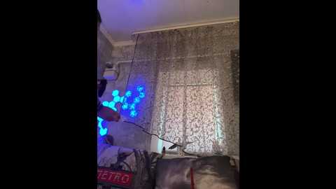 aureliyxxx @ bongacams on 20250808