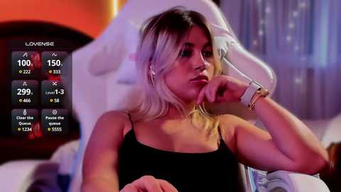 bymolot @ bongacams on 20250808