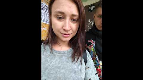 sexwifelina @ bongacams on 20250808