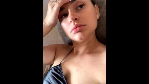 alexchet @ bongacams on 20250809