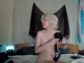 avny_loki @ bongacams on 20250809