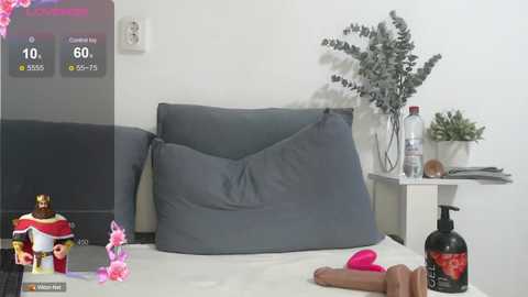 elviramilf @ bongacams on 20250809