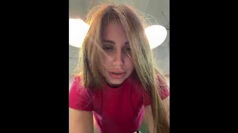 girls_leia @ bongacams on 20250809