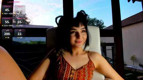 ingridblondy94 @ bongacams on 20250809