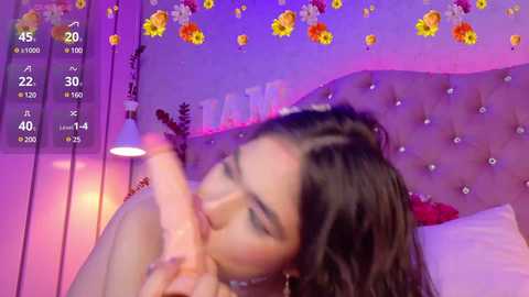 leiastone @ bongacams on 20250809