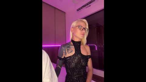 lovetwins @ bongacams on 20250809