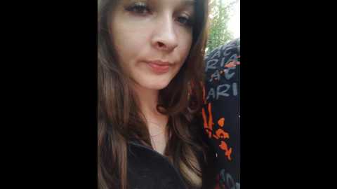 masya1996 @ bongacams on 20250809