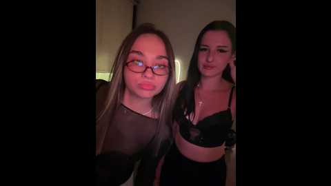 nikaxxxlika @ bongacams on 20250809