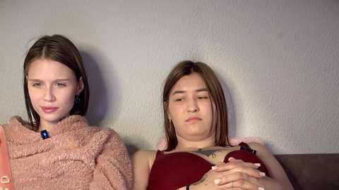 2love_love2 @ bongacams on 20250810