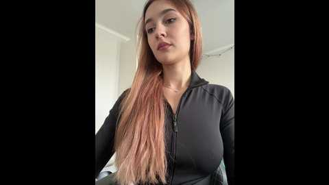 _lana_chester_ @ bongacams on 20250810