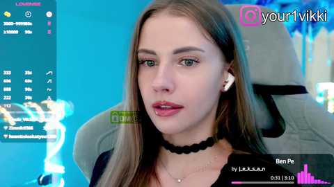 _vikkil0vescheese_ @ bongacams on 20250810