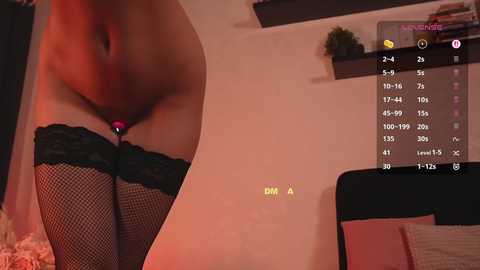 cockisa @ bongacams on 20250810