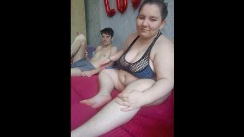 damn_angel @ bongacams on 20250810