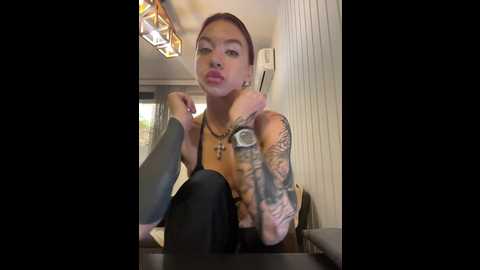 lina69goddesssss @ bongacams on 20250810