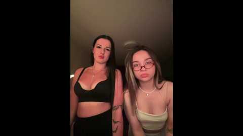 nikaxxxlika @ bongacams on 20250810