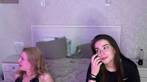 sweety_couple @ bongacams on 20250810