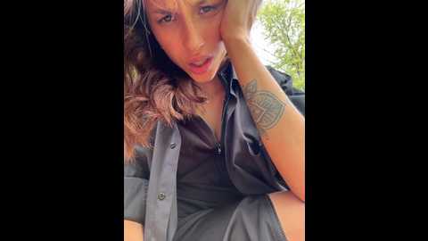 ewabrown @ bongacams on 20250811