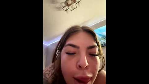 sosulola @ bongacams on 20250811