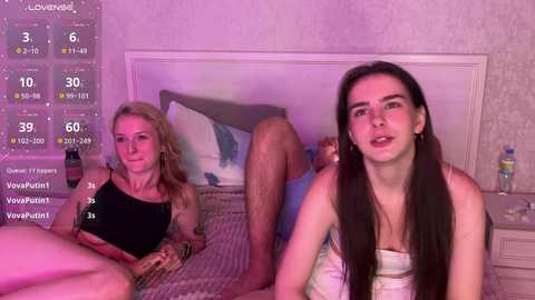 sweety_couple @ bongacams on 20250811