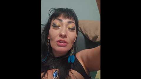 xxxdirtybitchxxx @ bongacams on 20250811
