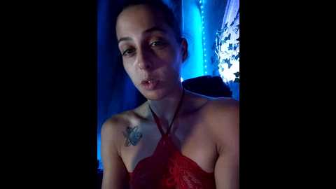2laski2 @ bongacams on 20250812