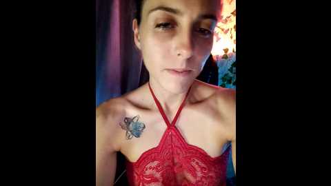 2laski2 @ bongacams on 20250812