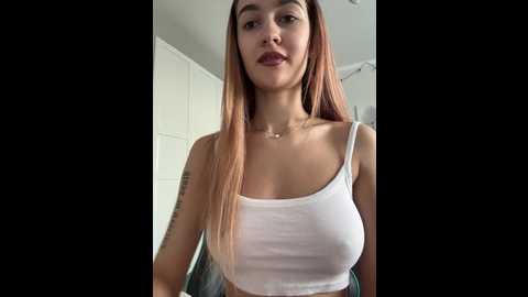 _lana_chester_ @ bongacams on 20250812