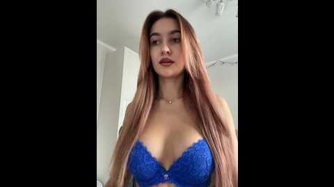 _lana_chester_ @ bongacams on 20250812