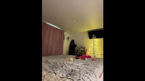 _maybebaby_ @ bongacams on 20250812