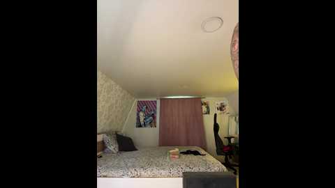 _maybebaby_ @ bongacams on 20250812