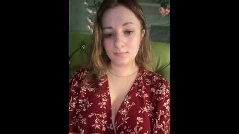 anitashine @ bongacams on 20250812